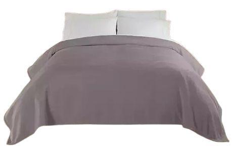 Renoverad Member's Mark King Plush Blanket - Reebelo Sverige