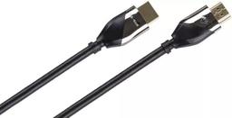 Renoverad Member's Mark Premium 2 Ultra HD HDMI Cables 9ft - Reebelo Sverige