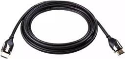 Renoverad Member's Mark Premium 2 Ultra HD HDMI Cables 9ft - Reebelo Sverige