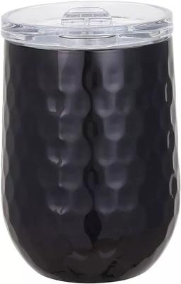 Renoverad Member's Mark Stemless Wine Tumblers 12 oz (Pack of 4) - Reebelo Sverige