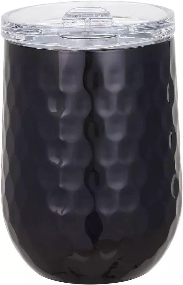 Renoverad Member's Mark Stemless Wine Tumblers 12 oz (Pack of 4) - Reebelo Sverige