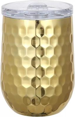 Renoverad Member's Mark Stemless Wine Tumblers 12 oz (Pack of 4) - Reebelo Sverige