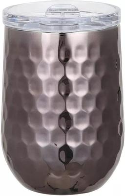 Renoverad Member's Mark Stemless Wine Tumblers 12 oz (Pack of 4) - Reebelo Sverige