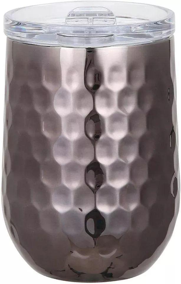 Renoverad Member's Mark Stemless Wine Tumblers 12 oz (Pack of 4) - Reebelo Sverige