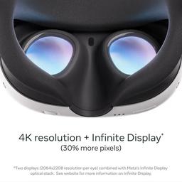 Renoverad Meta Quest 3 Get Batman: Arkham Shadow VR - Reebelo Sverige