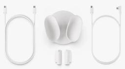Renoverad Meta Quest Compact Charging Dock for Meta Quest 3/3S - Reebelo Sverige