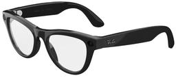 Renoverad Meta Ray-Ban Meta Skyler (Gen 2) Smart Glasses - Reebelo Sverige