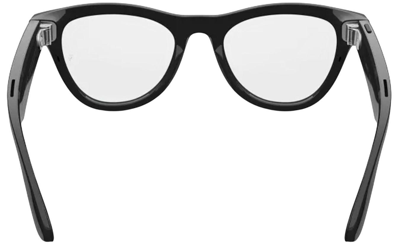Renoverad Meta Ray-Ban Meta Skyler (Gen 2) Smart Glasses - Reebelo Sverige