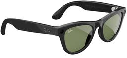 Renoverad Meta Ray-Ban Meta Skyler (Gen 2) Smart Glasses - Reebelo Sverige