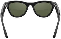 Renoverad Meta Ray-Ban Meta Skyler (Gen 2) Smart Glasses - Reebelo Sverige