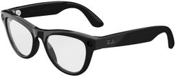 Renoverad Meta Ray-Ban Meta Skyler (Gen 2) Smart Glasses - Reebelo Sverige
