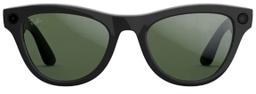 Renoverad Meta Ray-Ban Meta Skyler (Gen 2) Smart Glasses - Reebelo Sverige