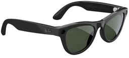 Renoverad Meta Ray-Ban Meta Skyler (Gen 2) Smart Glasses - Reebelo Sverige