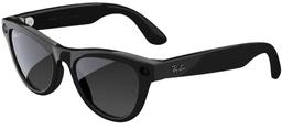 Renoverad Meta Ray-Ban Meta Skyler (Gen 2) Smart Glasses - Reebelo Sverige