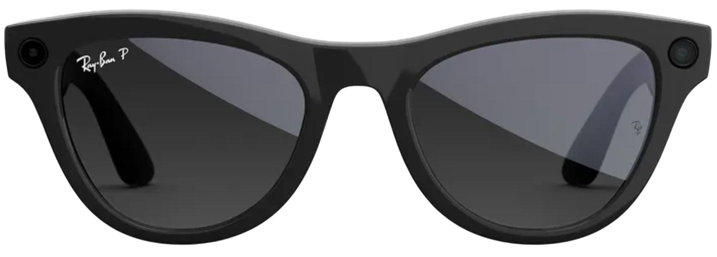Renoverad Meta Ray-Ban Meta Skyler (Gen 2) Smart Glasses - Reebelo Sverige