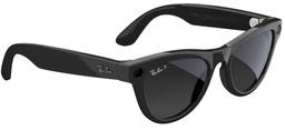Renoverad Meta Ray-Ban Meta Skyler (Gen 2) Smart Glasses - Reebelo Sverige