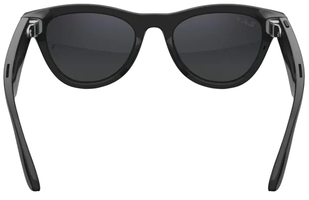 Renoverad Meta Ray-Ban Meta Skyler (Gen 2) Smart Glasses - Reebelo Sverige