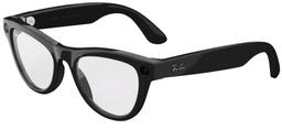 Renoverad Meta Ray-Ban Meta Skyler (Gen 2) Smart Glasses - Reebelo Sverige