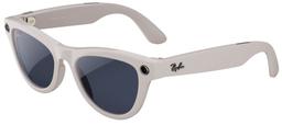 Renoverad Meta Ray-Ban Meta Skyler (Gen 2) Smart Glasses - Reebelo Sverige
