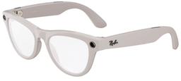 Renoverad Meta Ray-Ban Meta Skyler (Gen 2) Smart Glasses - Reebelo Sverige
