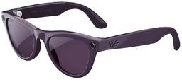 Renoverad Meta Ray-Ban Meta Skyler (Gen 2) Smart Glasses - Reebelo Sverige