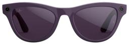 Renoverad Meta Ray-Ban Meta Skyler (Gen 2) Smart Glasses - Reebelo Sverige