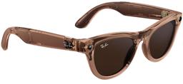 Renoverad Meta Ray-Ban Meta Skyler (Gen 2) Smart Glasses - Reebelo Sverige