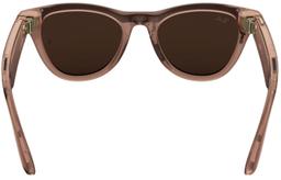 Renoverad Meta Ray-Ban Meta Skyler (Gen 2) Smart Glasses - Reebelo Sverige