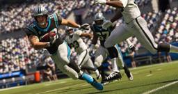 Renoverad Microsoft Madden NFL 21 for Xbox One - Reebelo Sverige