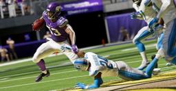 Renoverad Microsoft Madden NFL 21 for Xbox One - Reebelo Sverige
