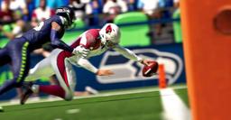 Renoverad Microsoft Madden NFL 21 for Xbox One - Reebelo Sverige