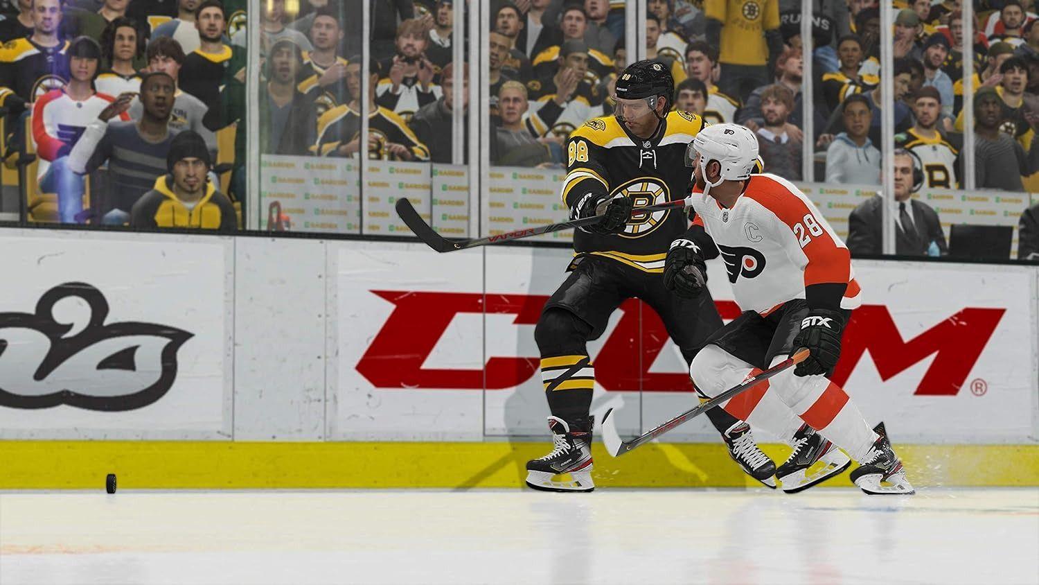 Renoverad Microsoft NHL 21 for Xbox One - Reebelo Sverige