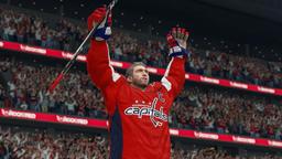 Renoverad Microsoft NHL 21 for Xbox One - Reebelo Sverige