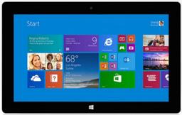 Renoverad Microsoft Surface 2 Tablet - Reebelo Sverige