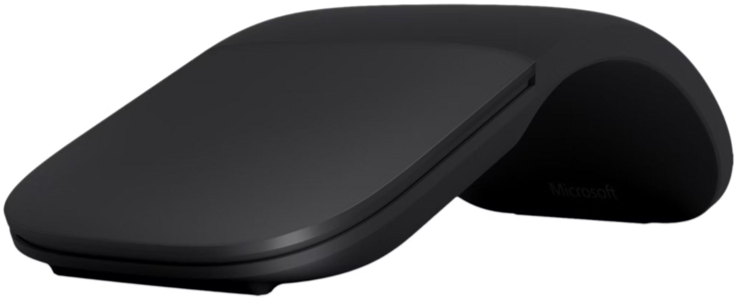 Renoverad Microsoft Surface Arc Bluetooth Mouse - Reebelo Sverige