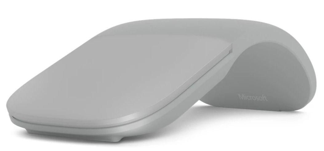 Renoverad Microsoft Surface Arc Bluetooth Mouse - Reebelo Sverige