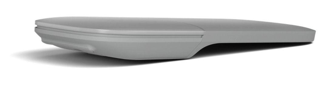 Renoverad Microsoft Surface Arc Bluetooth Mouse - Reebelo Sverige