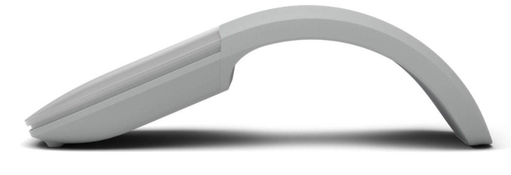 Renoverad Microsoft Surface Arc Bluetooth Mouse - Reebelo Sverige