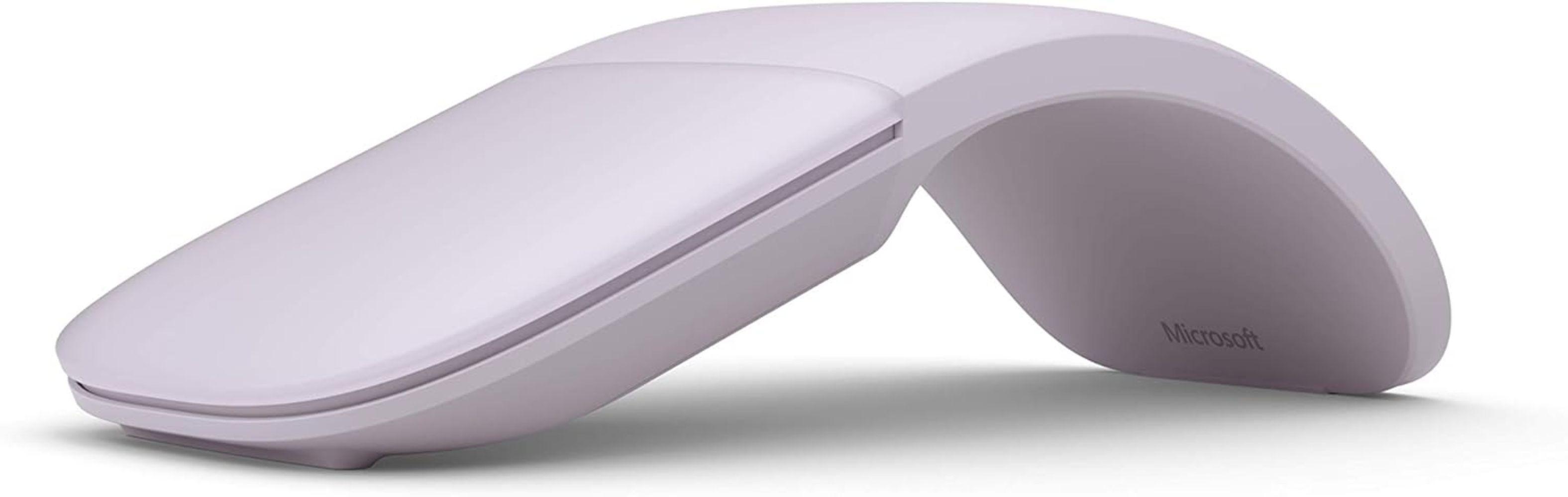 Renoverad Microsoft Surface Arc Bluetooth Mouse - Reebelo Sverige