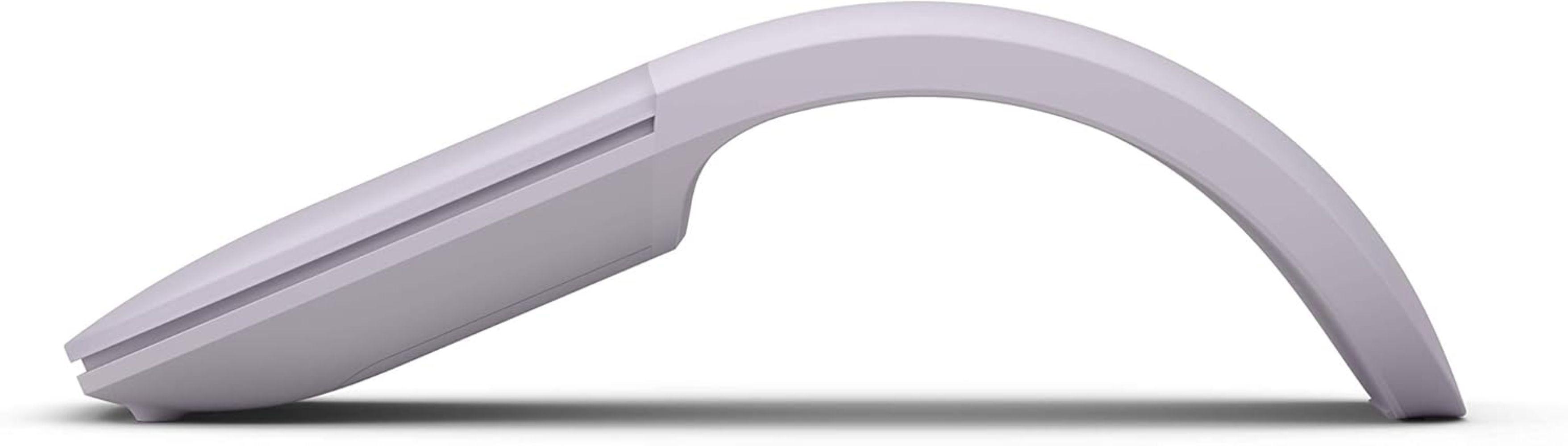 Renoverad Microsoft Surface Arc Bluetooth Mouse - Reebelo Sverige