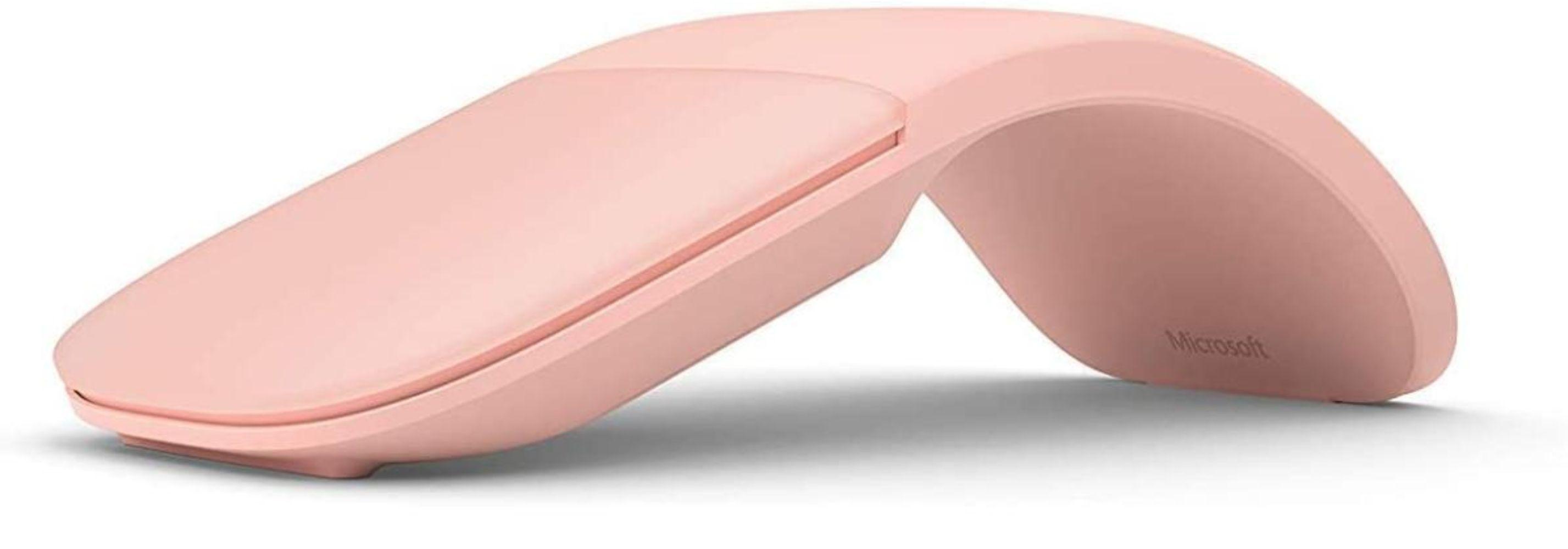 Renoverad Microsoft Surface Arc Bluetooth Mouse - Reebelo Sverige