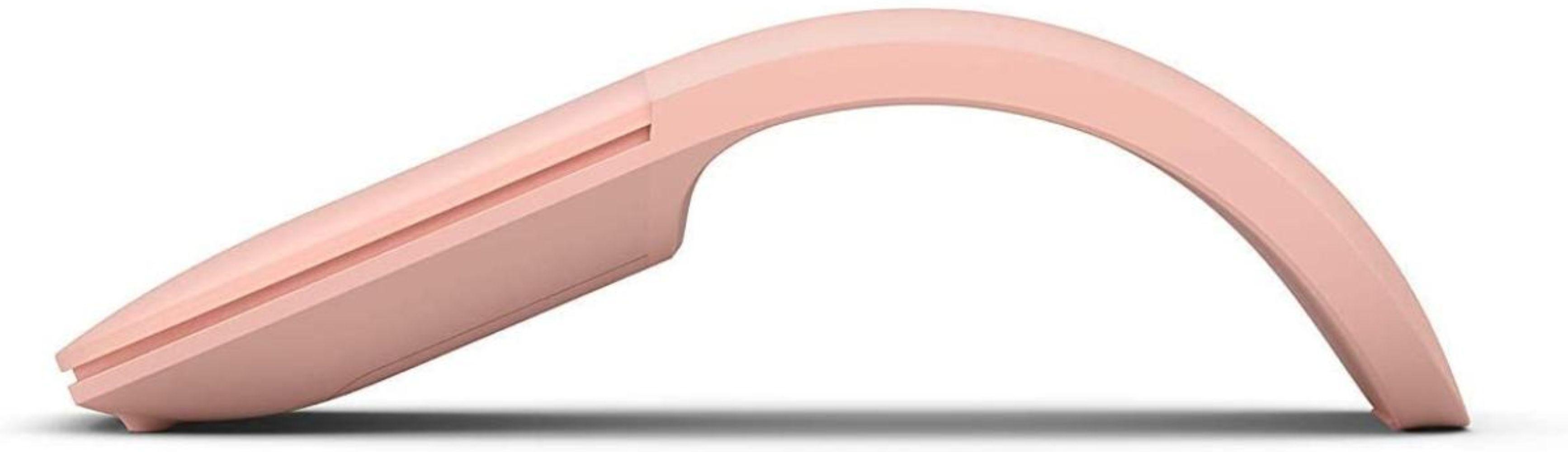 Renoverad Microsoft Surface Arc Bluetooth Mouse - Reebelo Sverige
