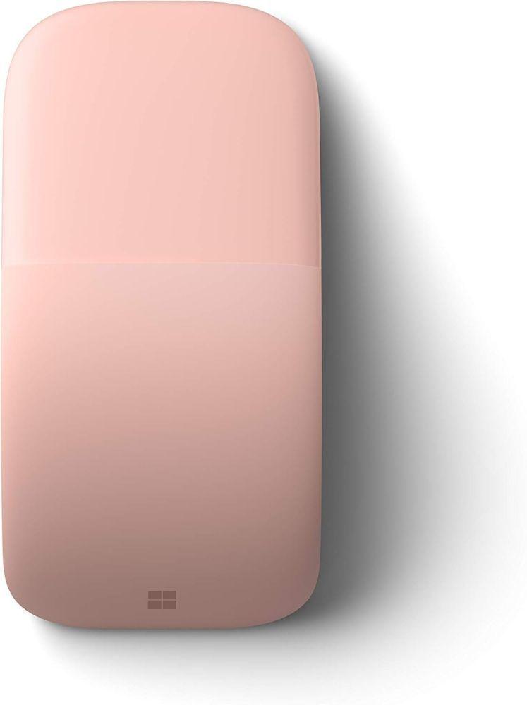 Renoverad Microsoft Surface Arc Bluetooth Mouse - Reebelo Sverige