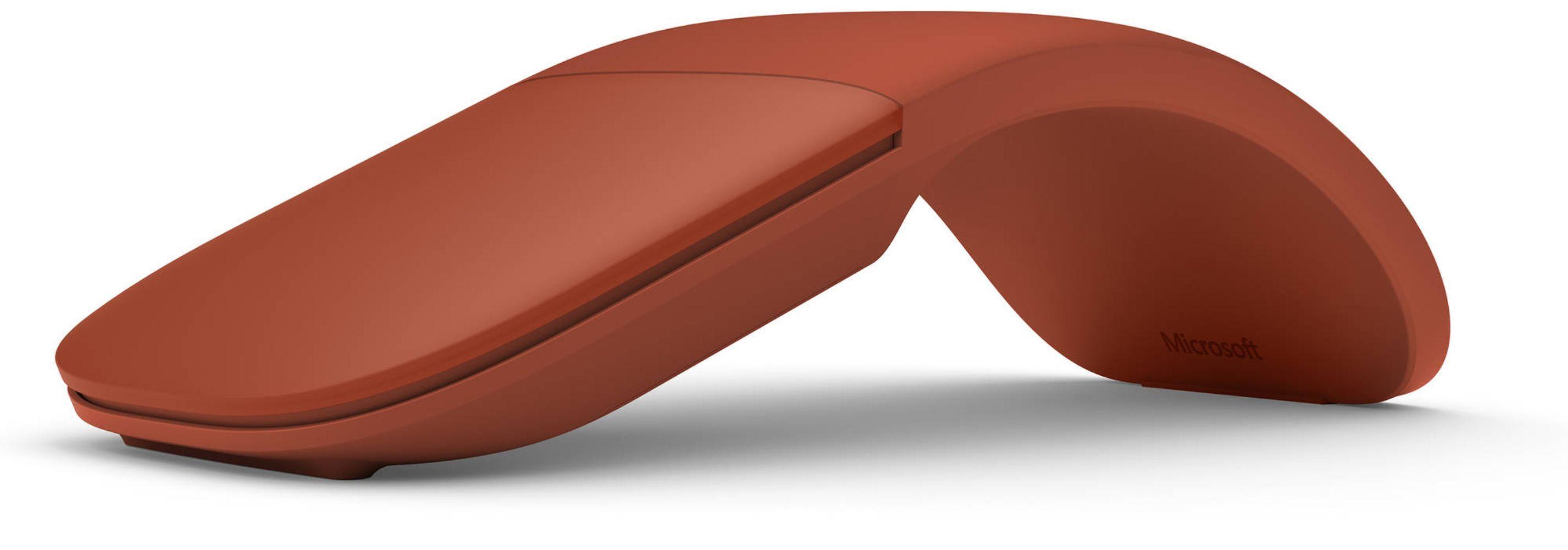 Renoverad Microsoft Surface Arc Bluetooth Mouse - Reebelo Sverige