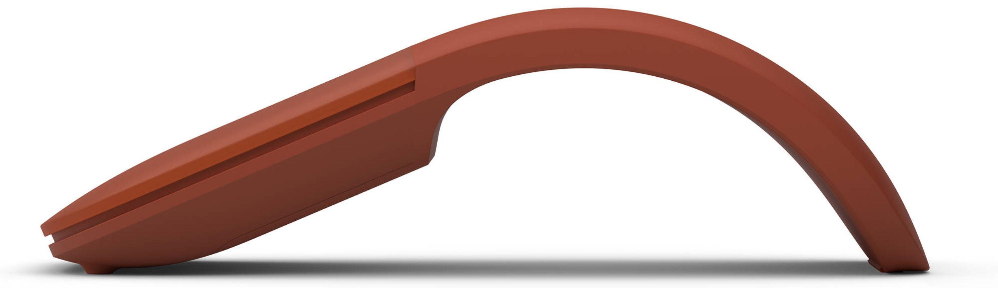 Renoverad Microsoft Surface Arc Bluetooth Mouse - Reebelo Sverige