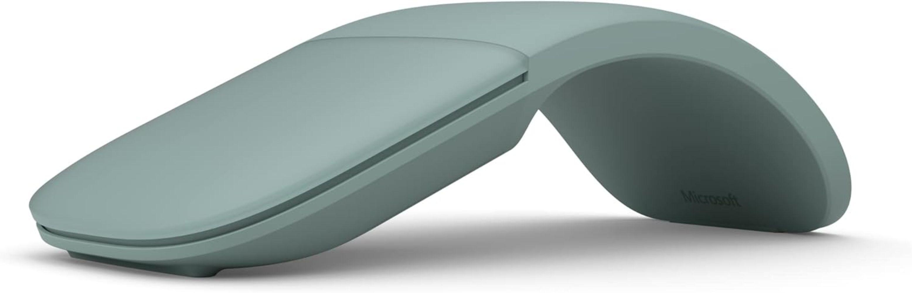 Renoverad Microsoft Surface Arc Bluetooth Mouse - Reebelo Sverige