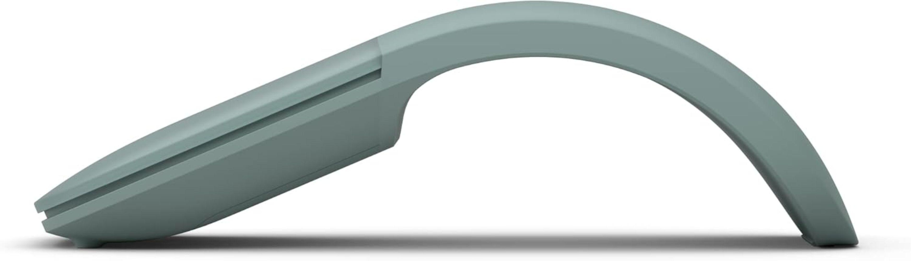 Renoverad Microsoft Surface Arc Bluetooth Mouse - Reebelo Sverige