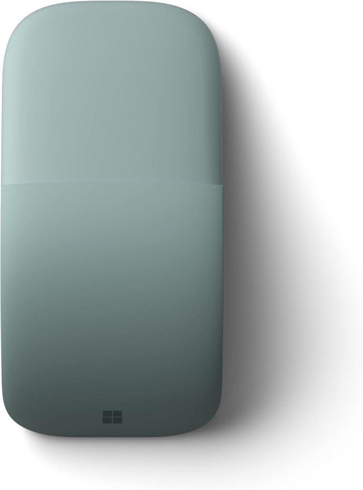 Renoverad Microsoft Surface Arc Bluetooth Mouse - Reebelo Sverige