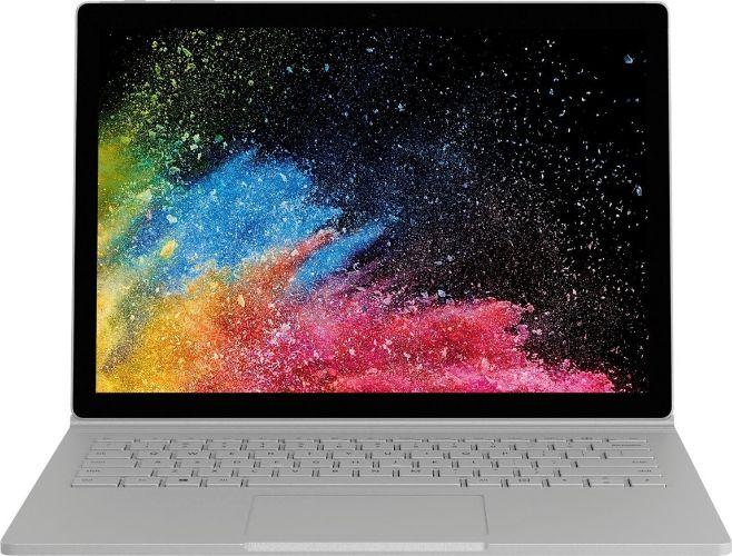 Renoverad Microsoft Surface Book 2 13.5-inch - Reebelo Sverige