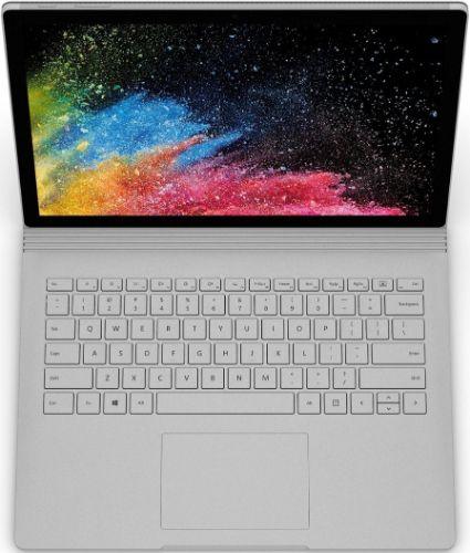 Renoverad Microsoft Surface Book 2 13.5-inch - Reebelo Sverige